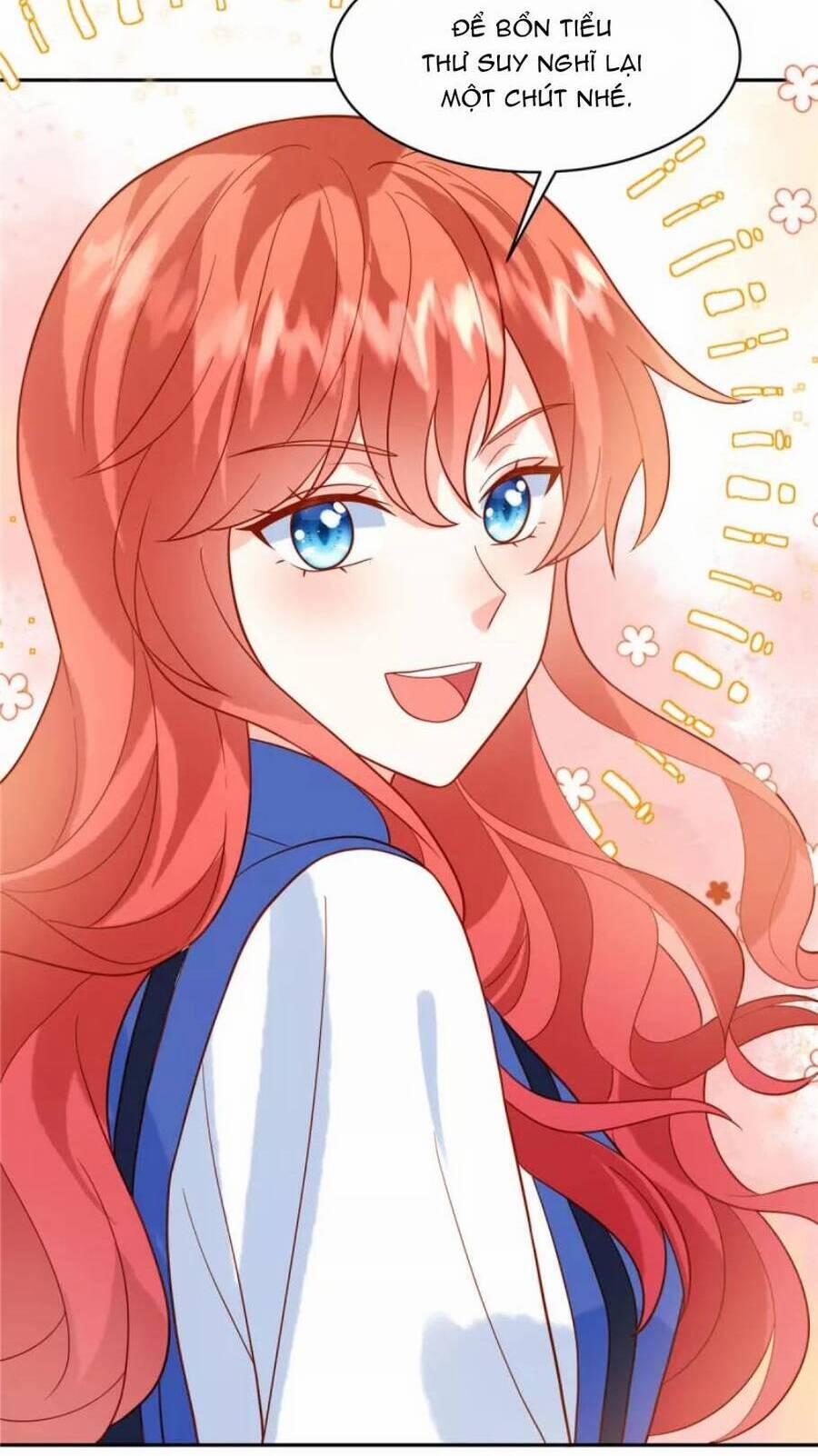 Trọng Sinh Từ Hôn Thê 52 trang 3