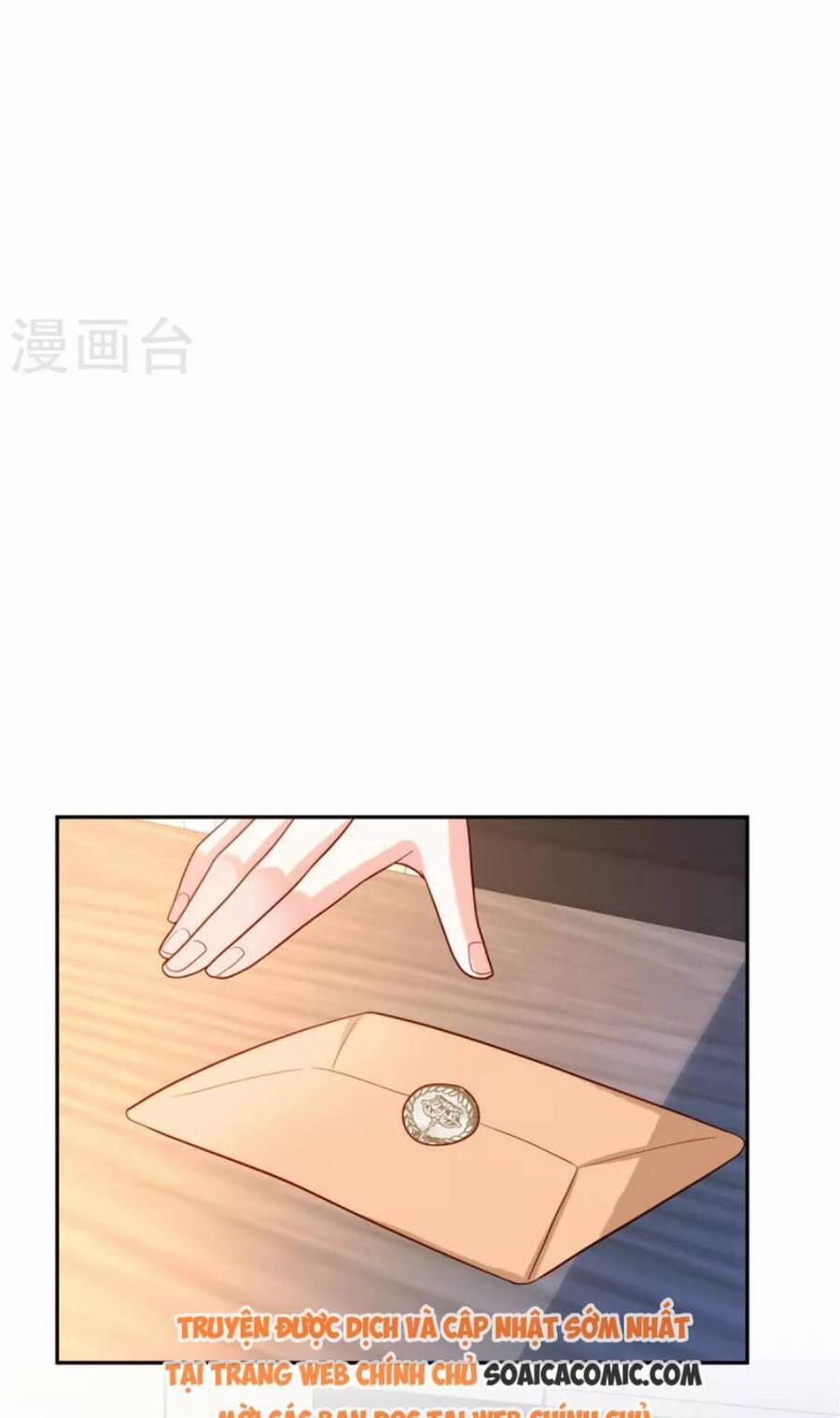 Trọng Sinh Từ Hôn Thê 52 trang 4