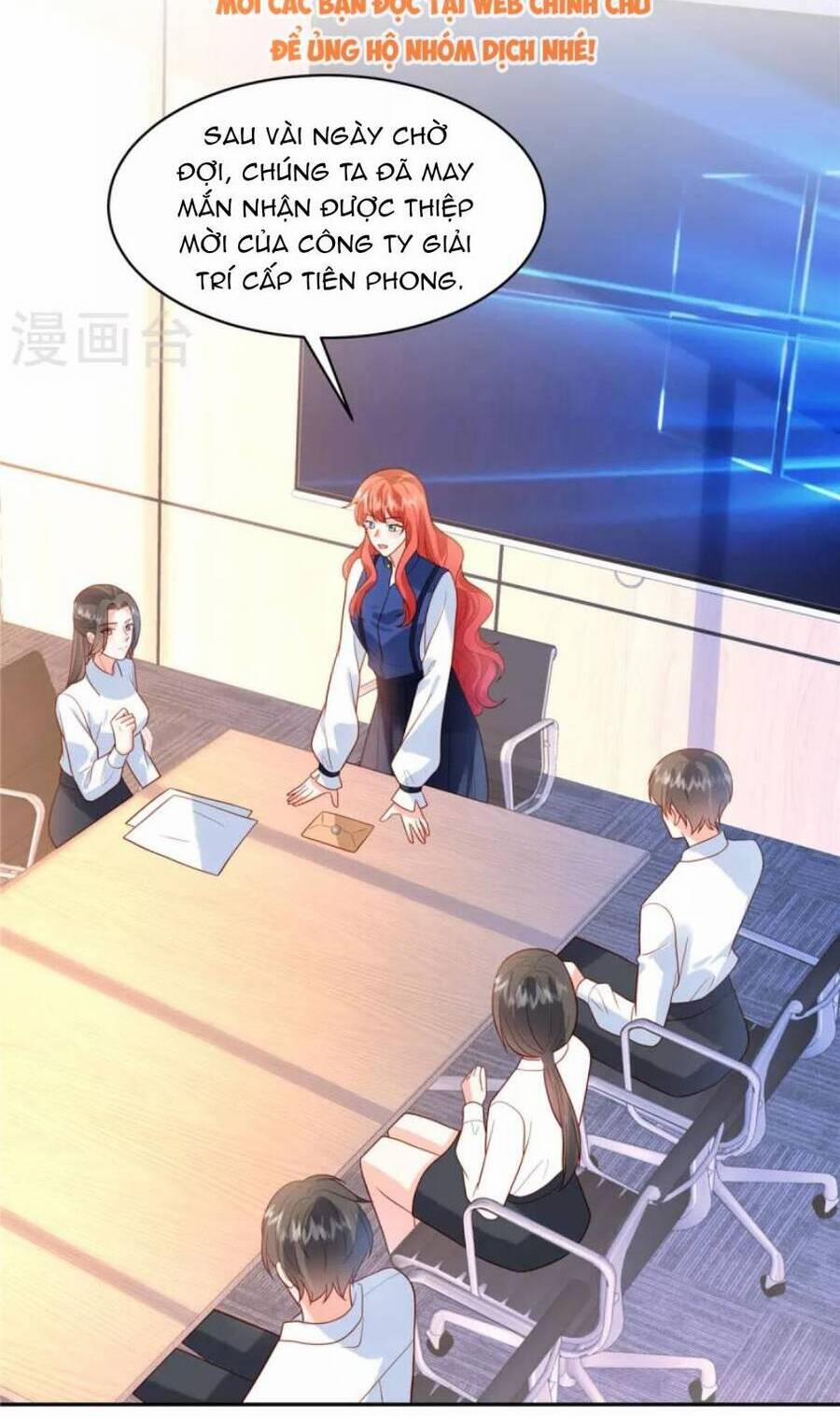 Trọng Sinh Từ Hôn Thê 52 trang 5