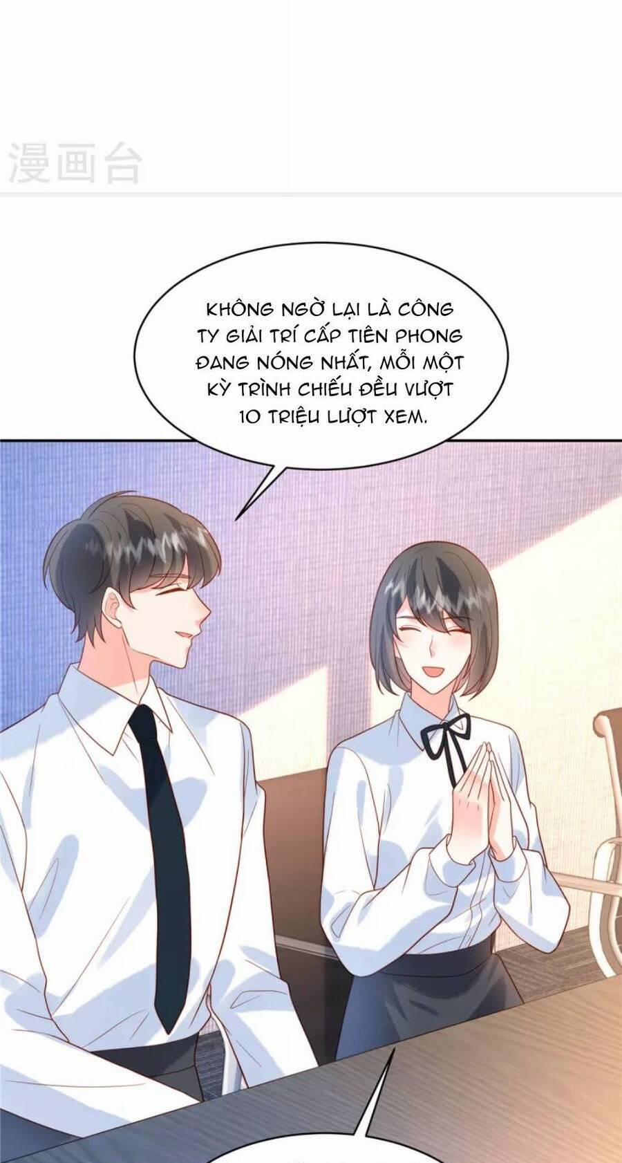 Trọng Sinh Từ Hôn Thê 52 trang 6