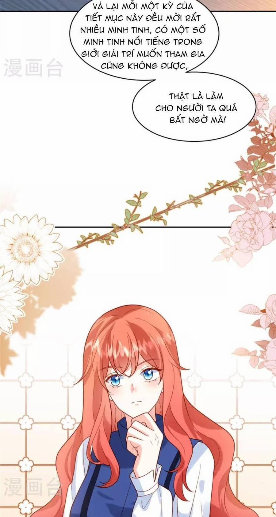 Trọng Sinh Từ Hôn Thê 52 trang 7