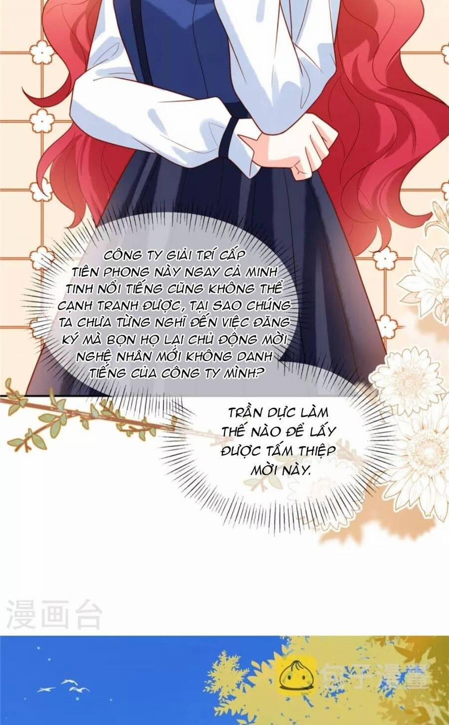 Trọng Sinh Từ Hôn Thê 52 trang 8