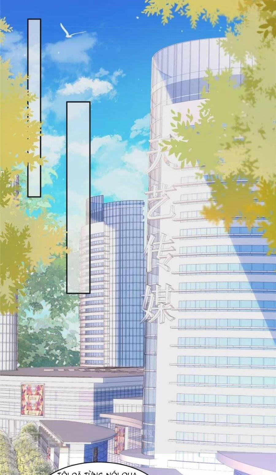 Trọng Sinh Từ Hôn Thê 52 trang 9