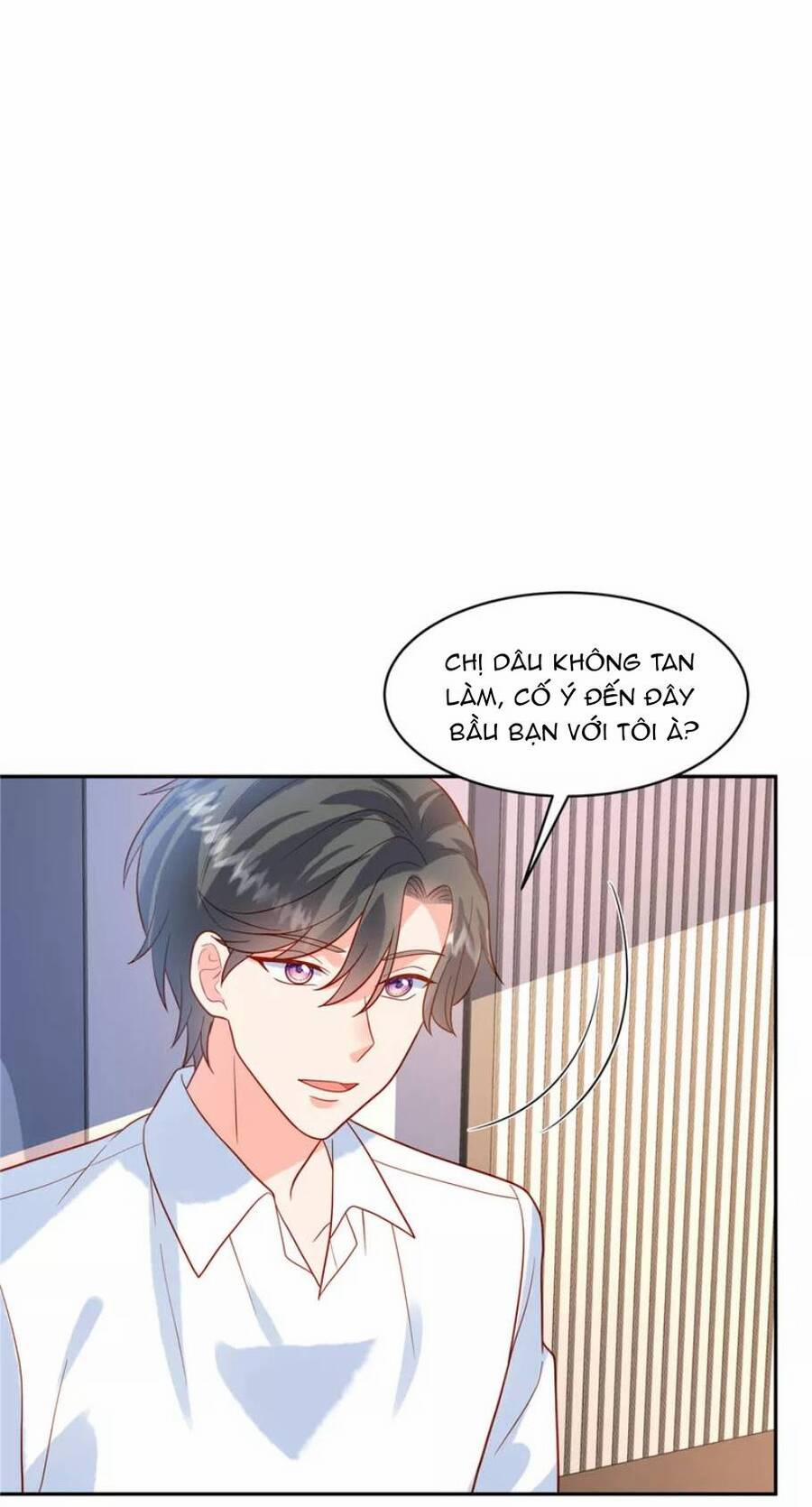 Trọng Sinh Từ Hôn Thê 53 trang 1