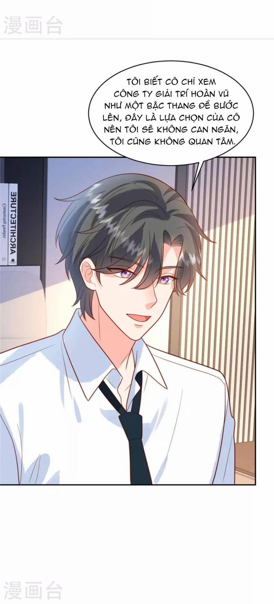 Trọng Sinh Từ Hôn Thê 53 trang 10