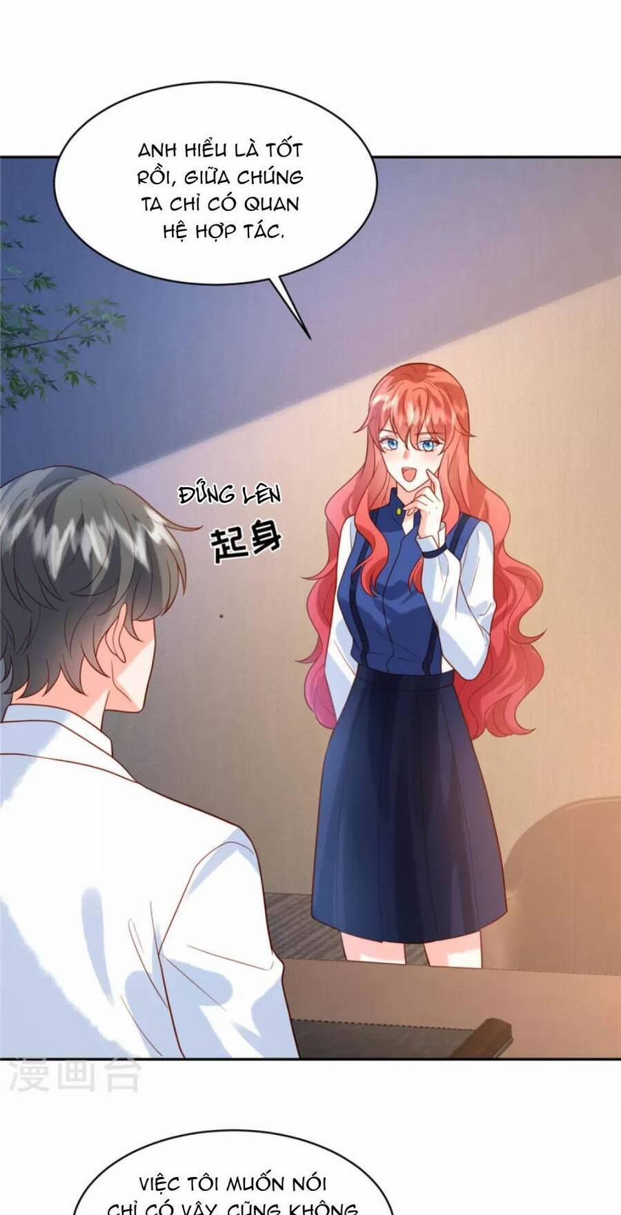 Trọng Sinh Từ Hôn Thê 53 trang 11