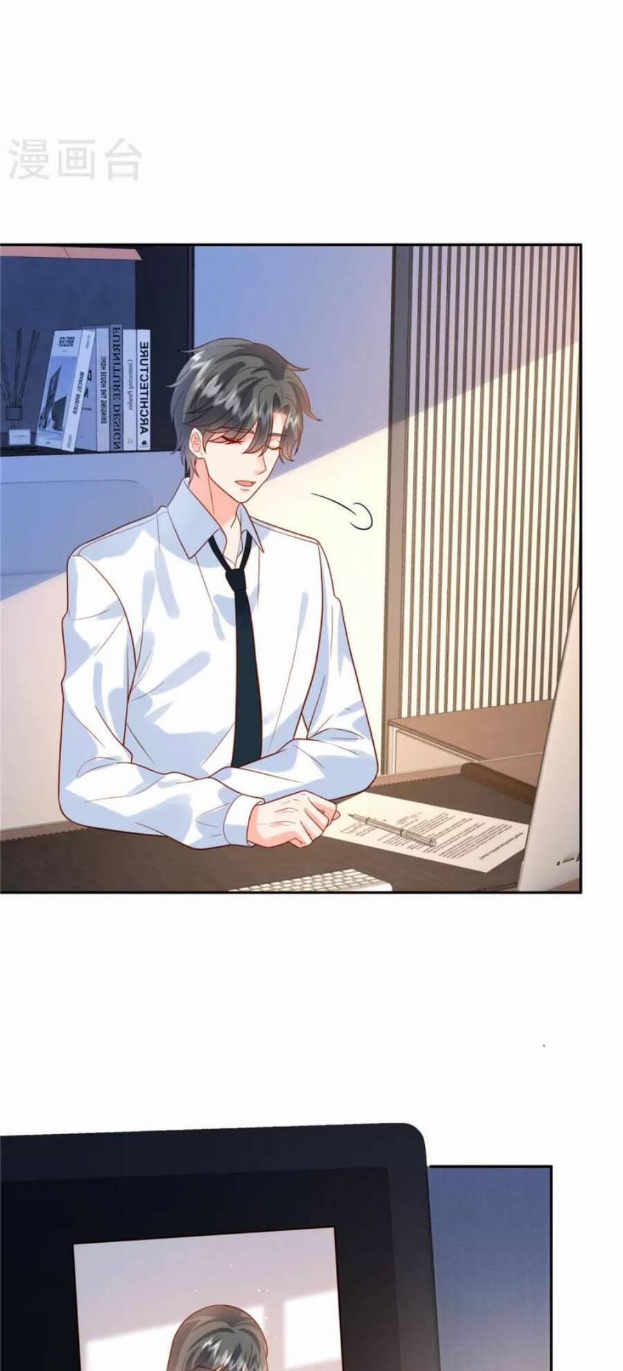 Trọng Sinh Từ Hôn Thê 53 trang 13