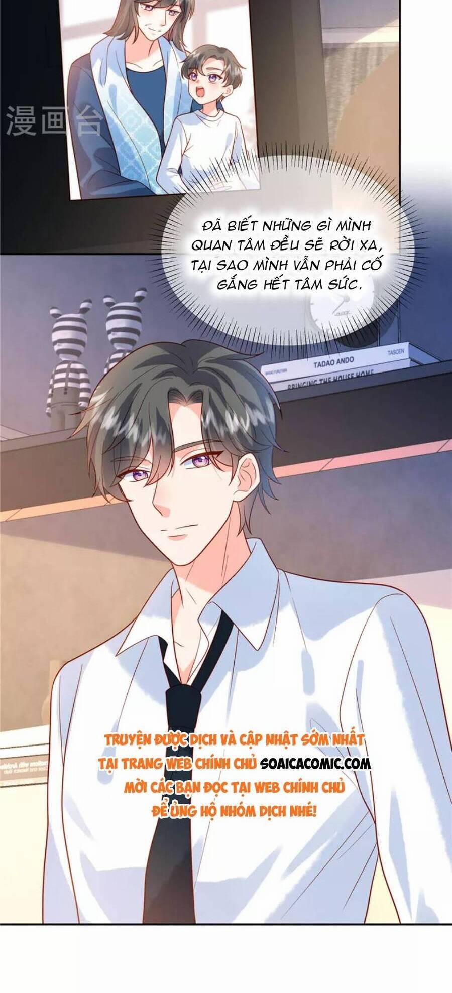 Trọng Sinh Từ Hôn Thê 53 trang 14