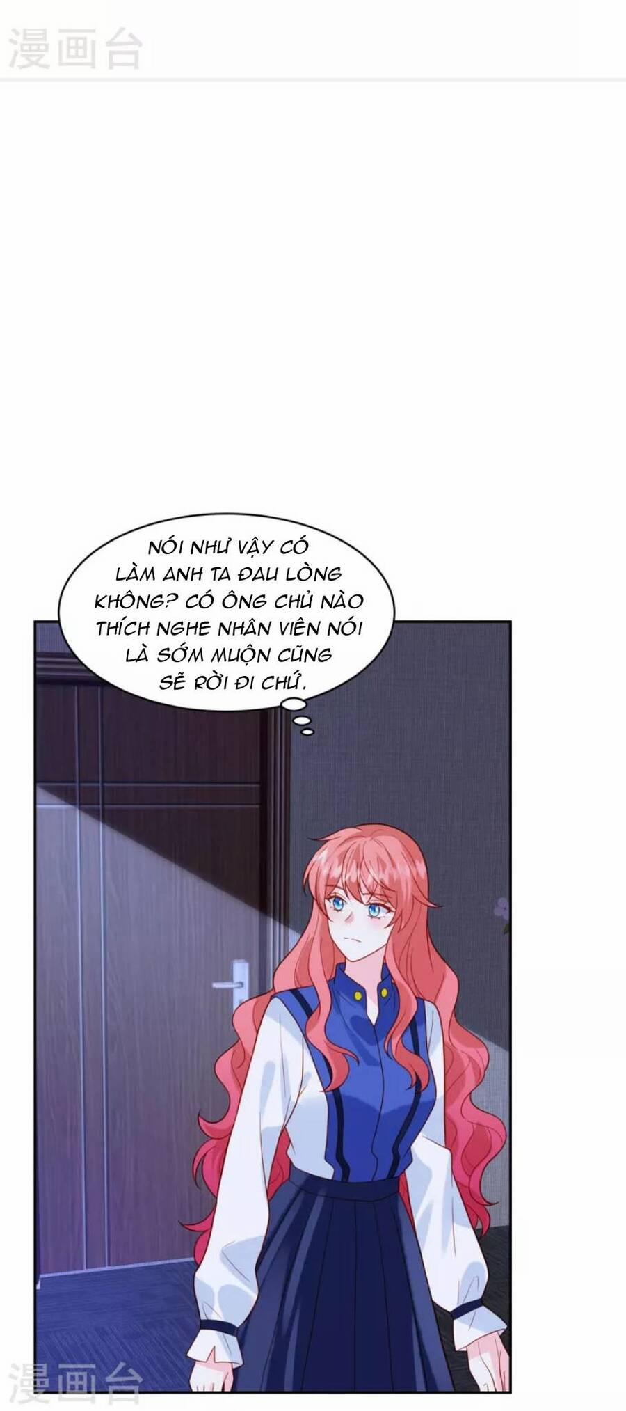 Trọng Sinh Từ Hôn Thê 53 trang 15