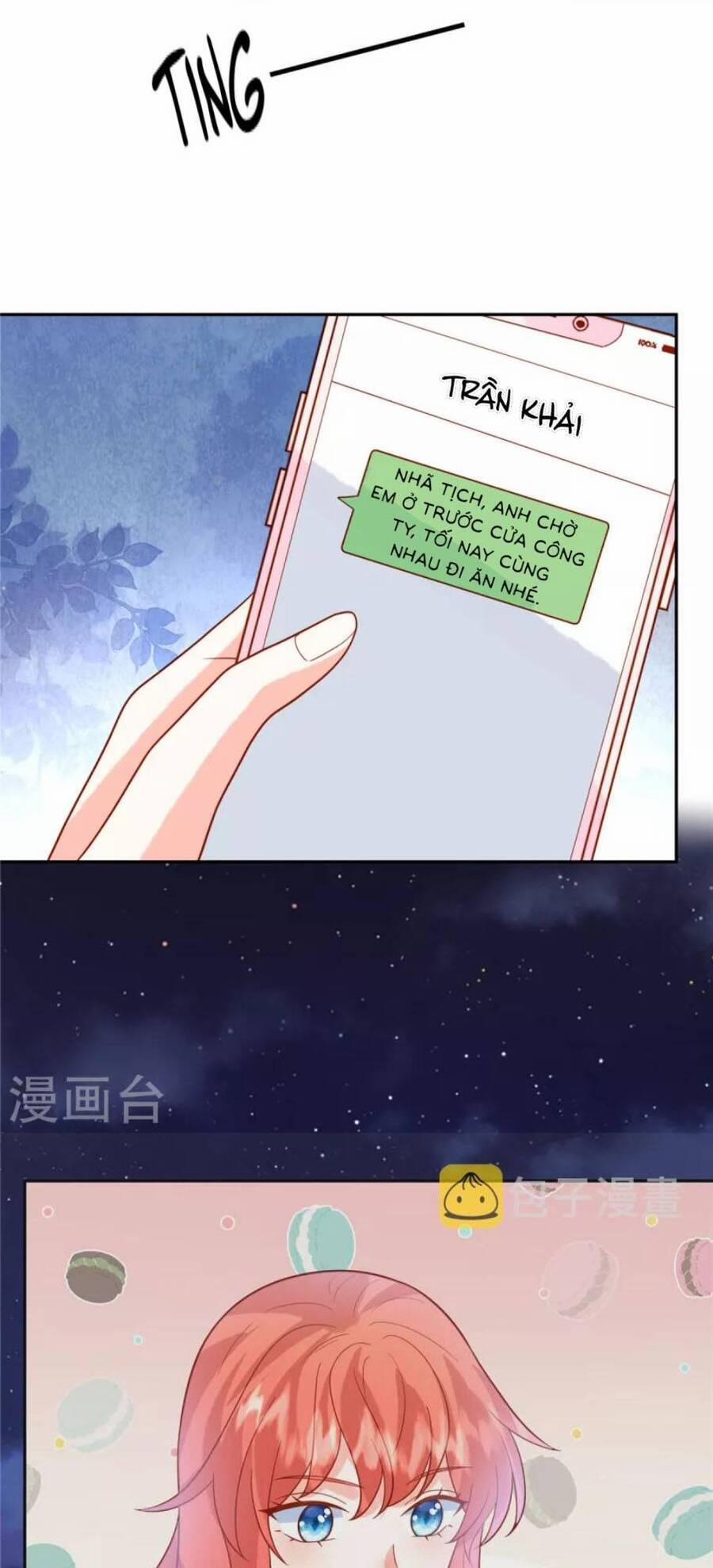 Trọng Sinh Từ Hôn Thê 53 trang 16