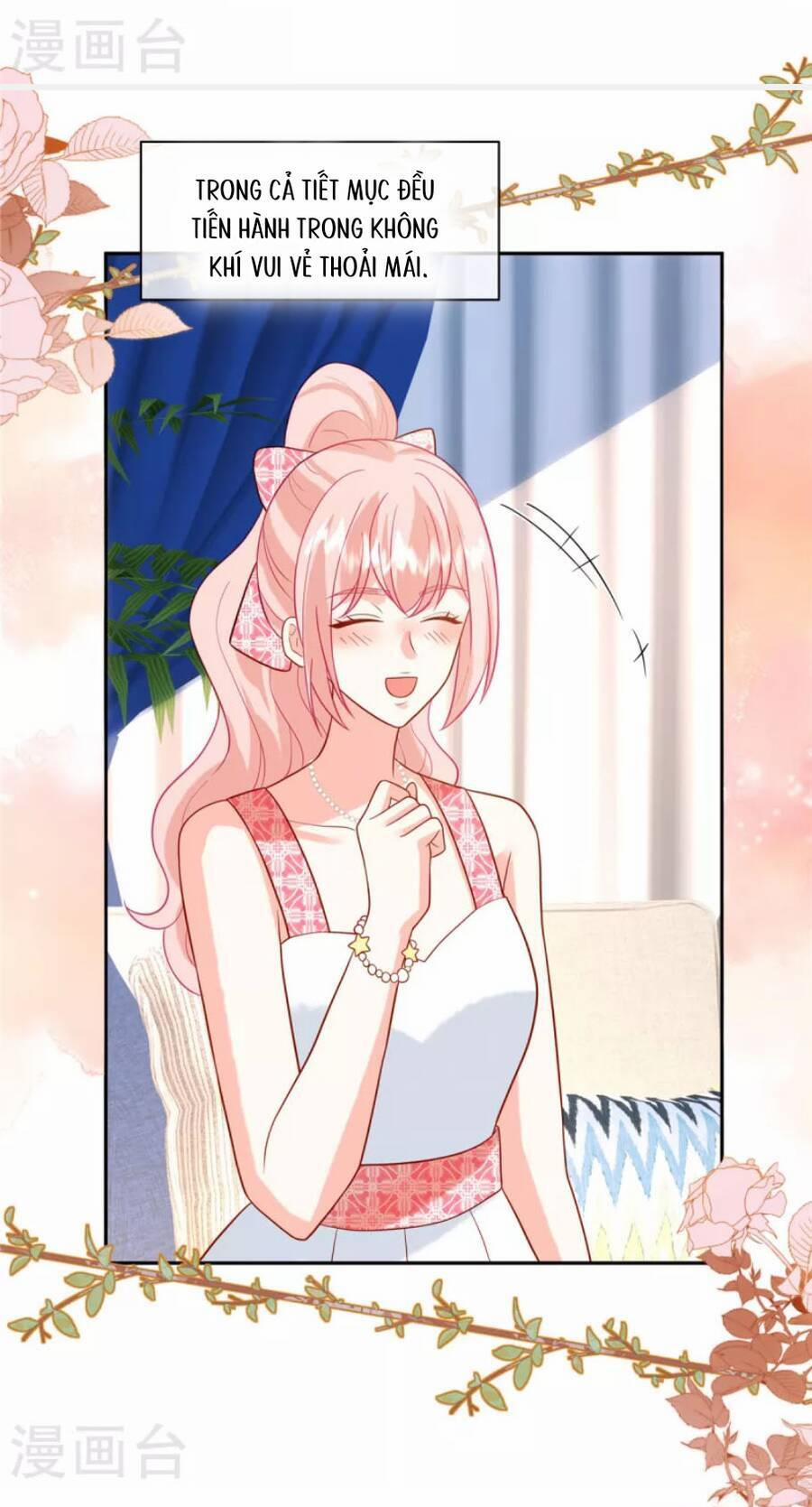 Trọng Sinh Từ Hôn Thê 53 trang 20