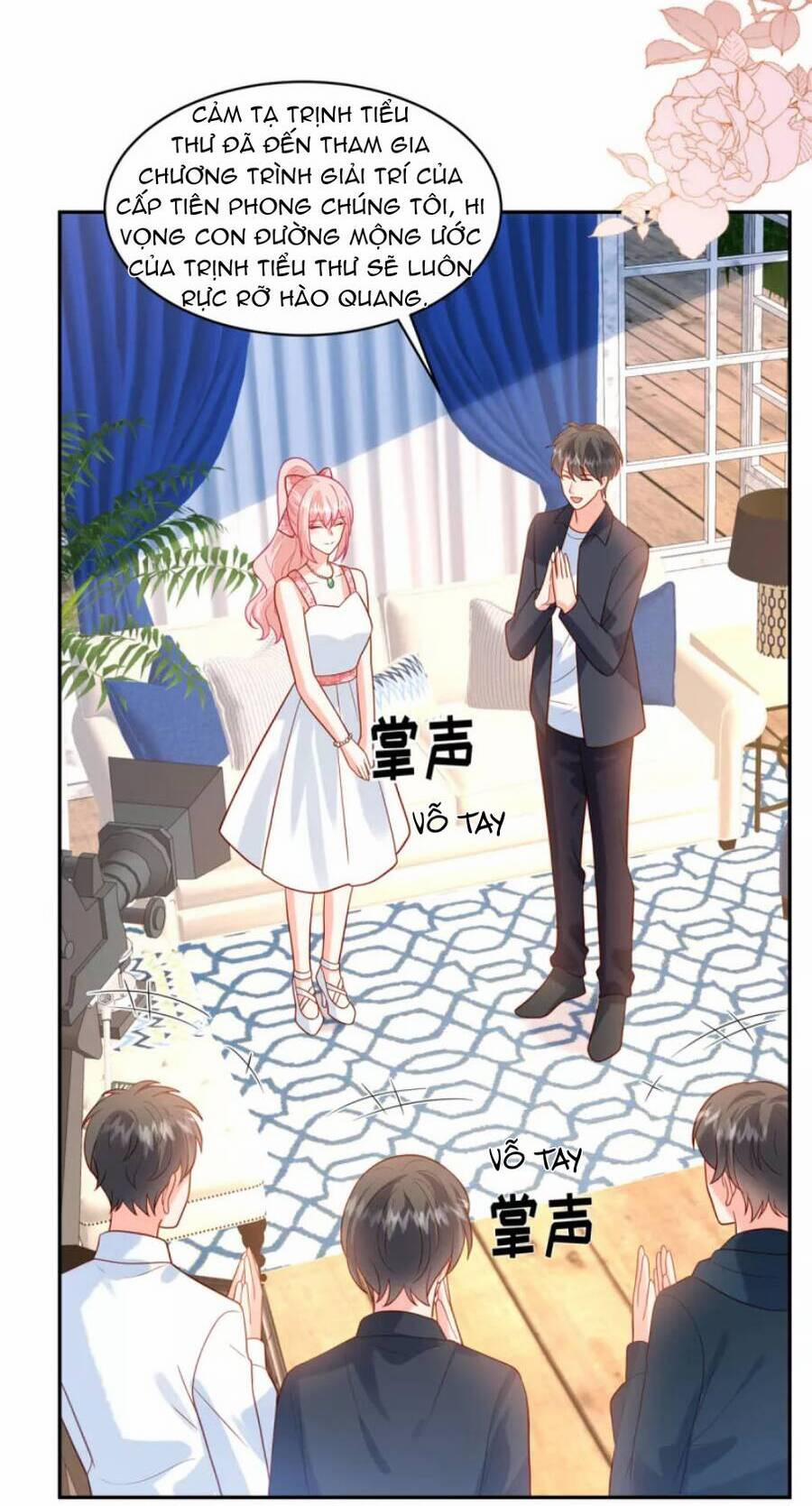 Trọng Sinh Từ Hôn Thê 53 trang 21