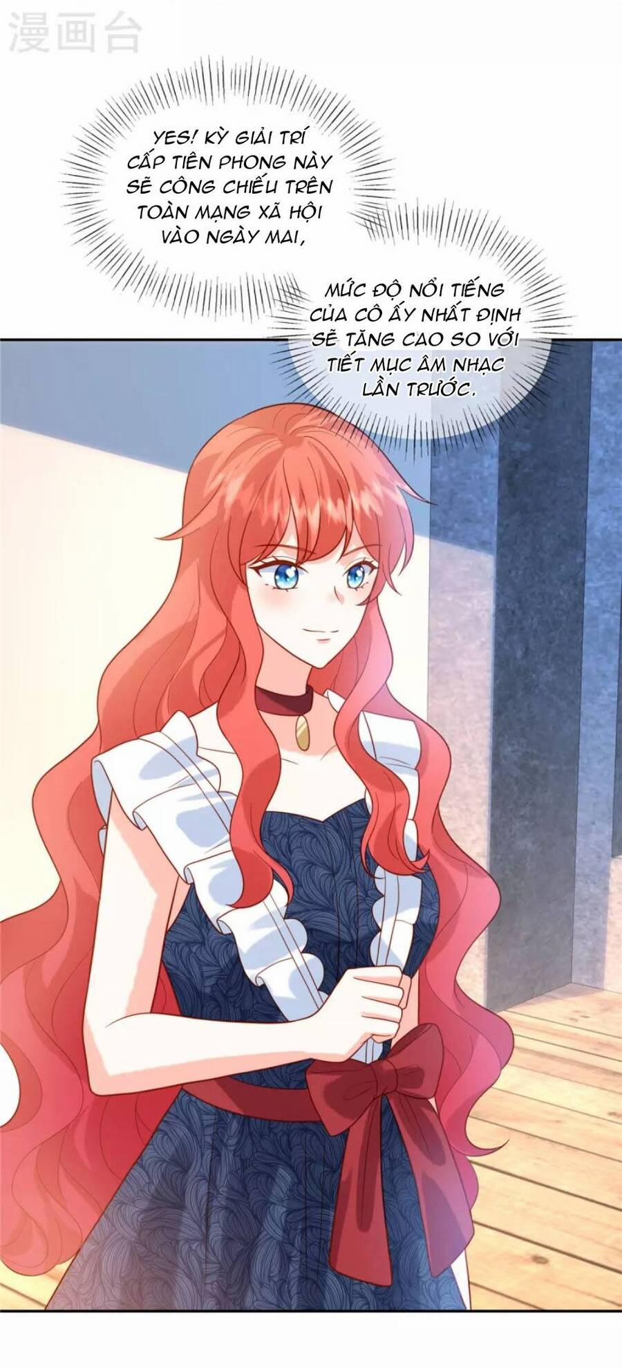 Trọng Sinh Từ Hôn Thê 53 trang 22