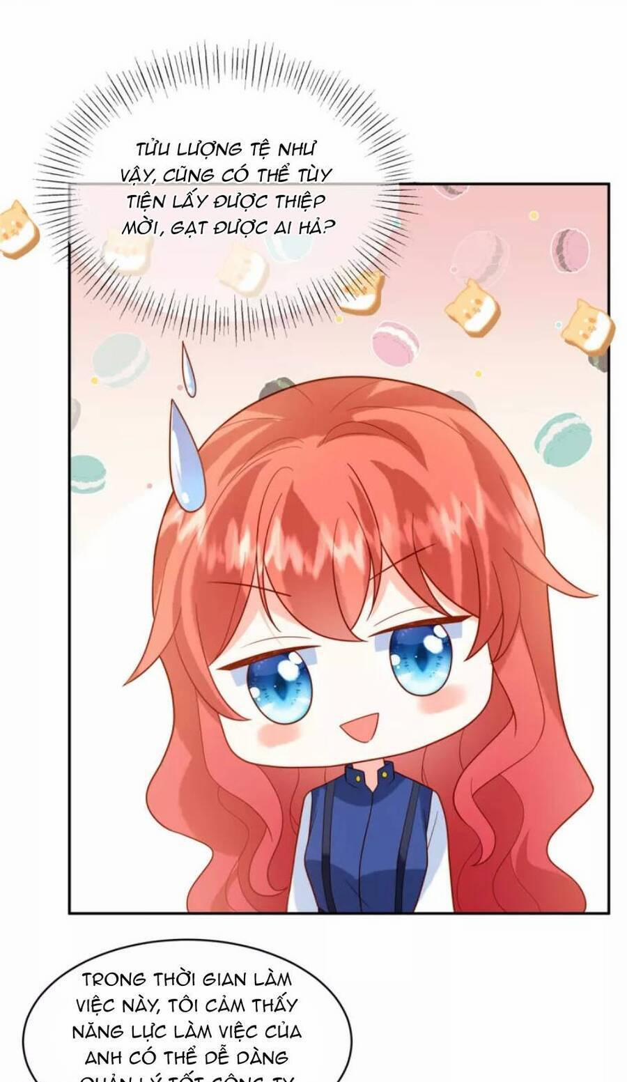 Trọng Sinh Từ Hôn Thê 53 trang 4