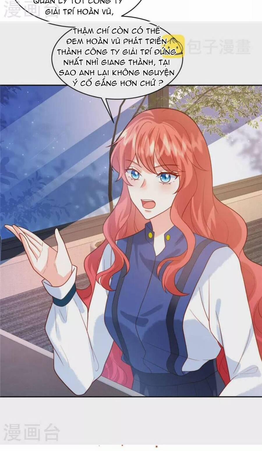 Trọng Sinh Từ Hôn Thê 53 trang 5