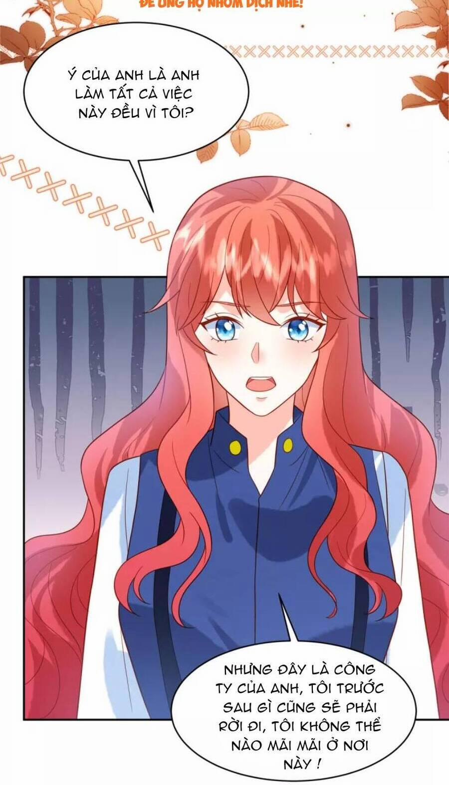 Trọng Sinh Từ Hôn Thê 53 trang 7