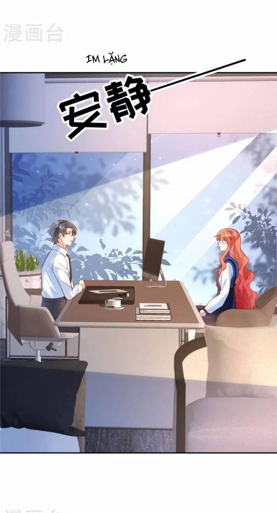 Trọng Sinh Từ Hôn Thê 53 trang 8