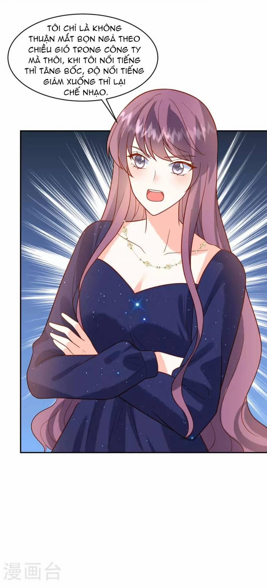 Trọng Sinh Từ Hôn Thê 54 trang 11