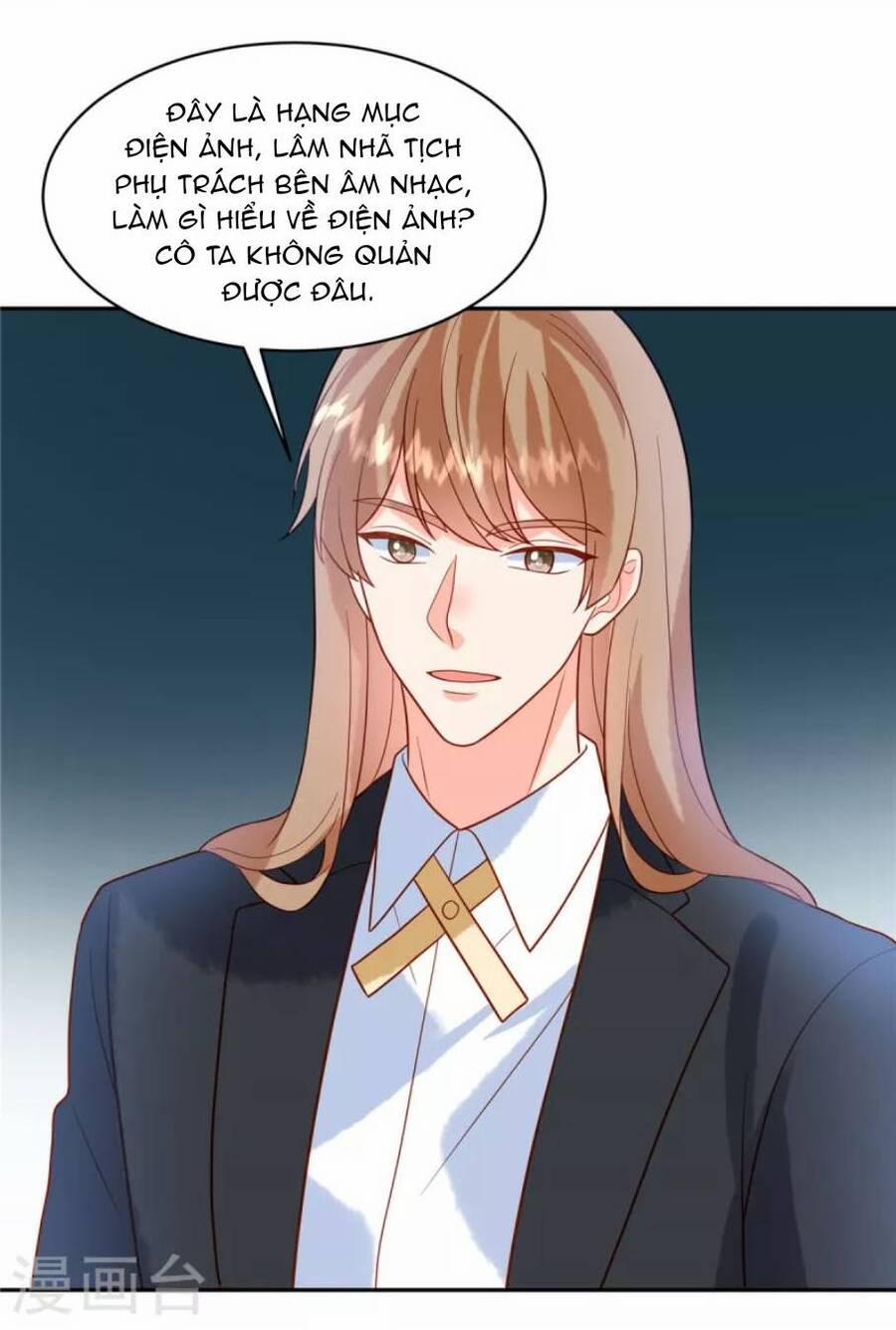 Trọng Sinh Từ Hôn Thê 54 trang 15