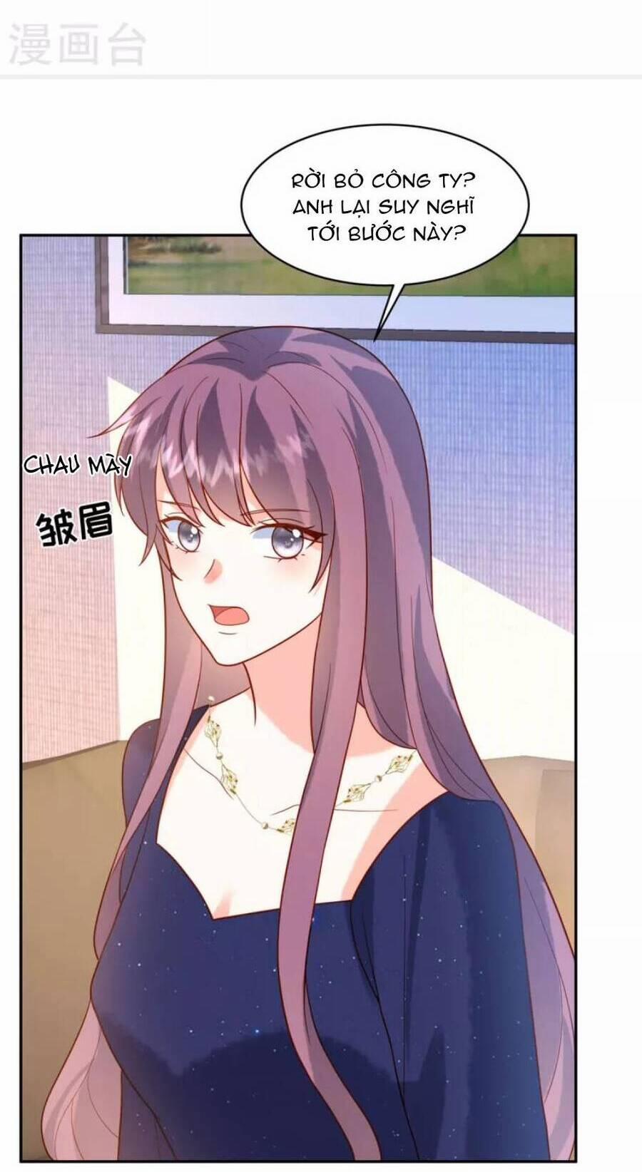 Trọng Sinh Từ Hôn Thê 54 trang 17