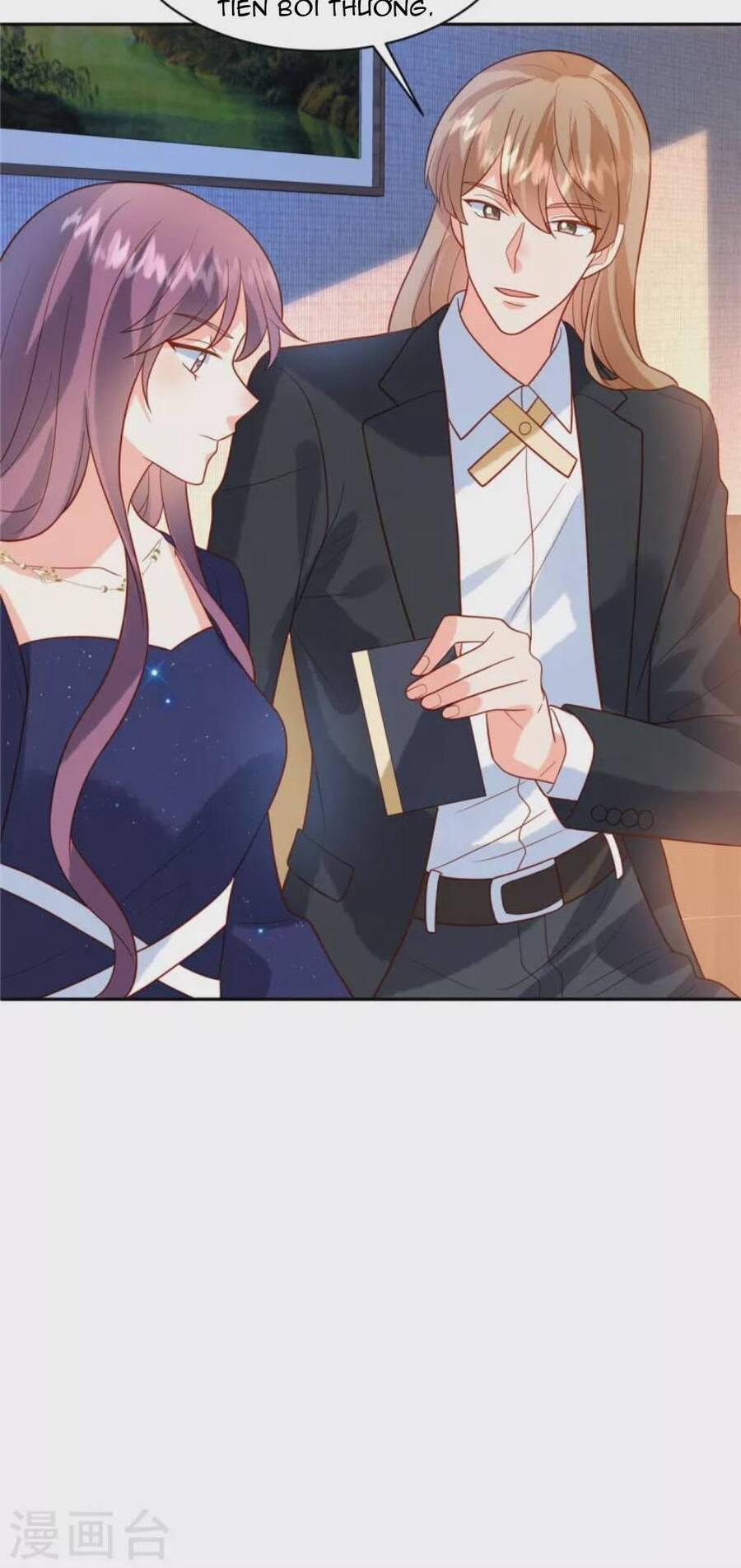 Trọng Sinh Từ Hôn Thê 54 trang 20