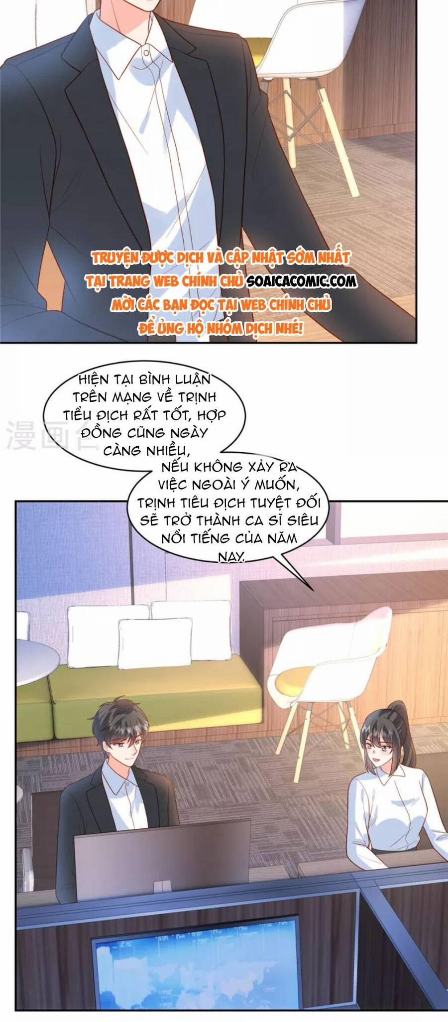 Trọng Sinh Từ Hôn Thê 54 trang 4