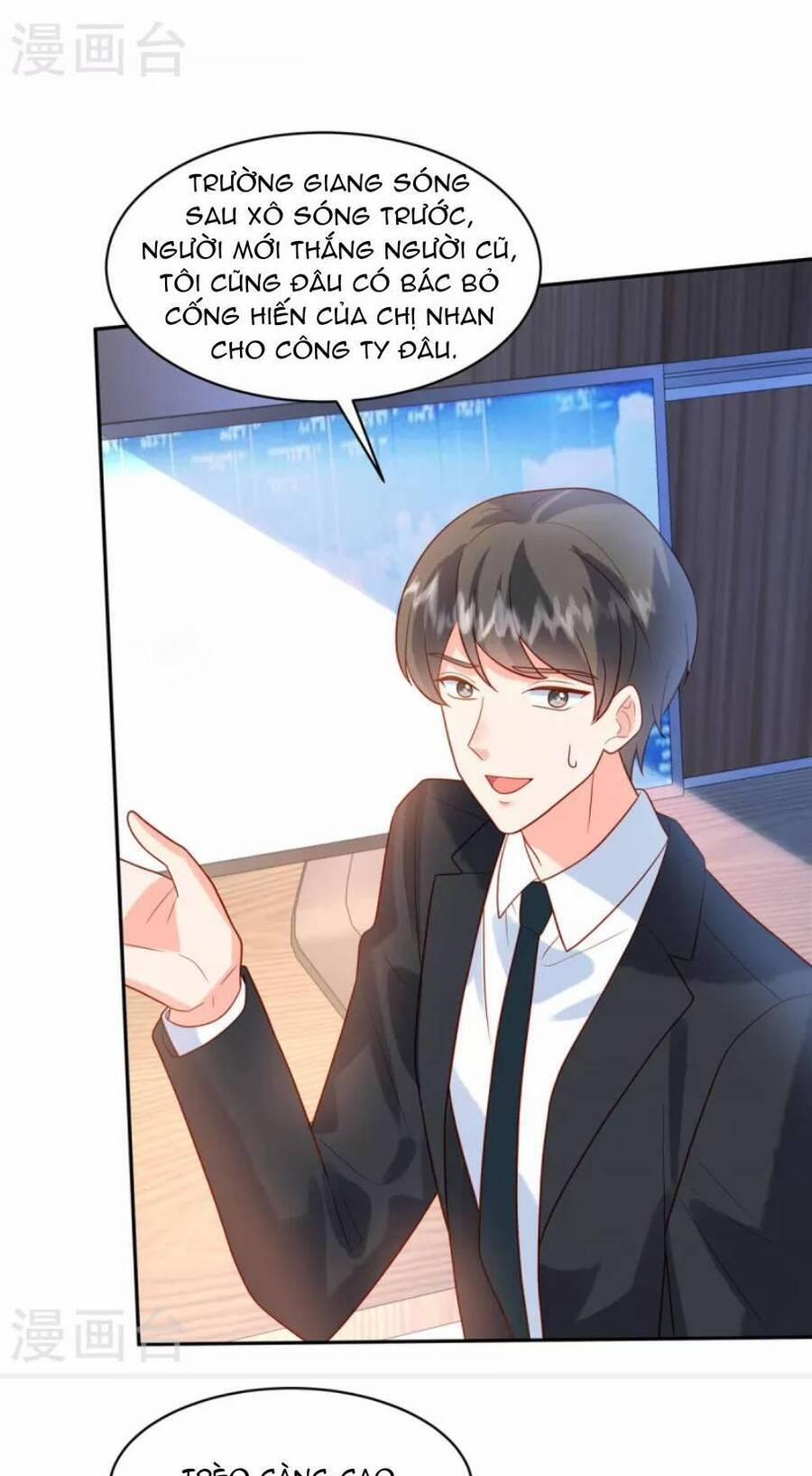 Trọng Sinh Từ Hôn Thê 54 trang 8