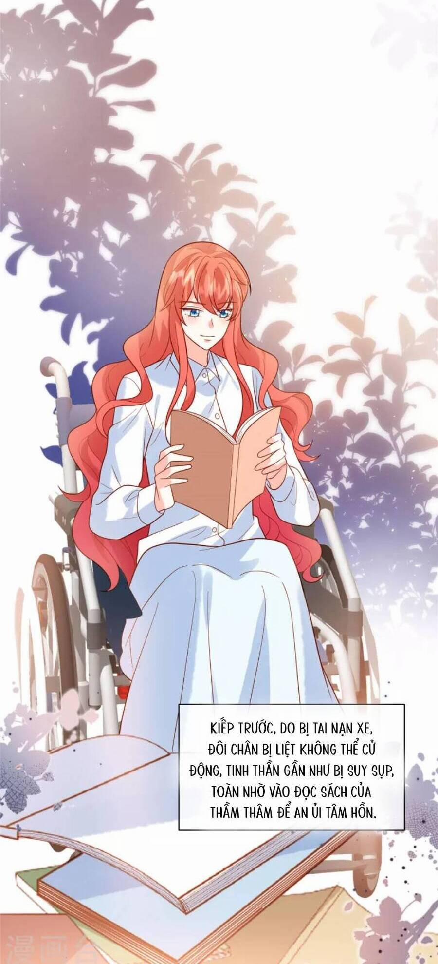 Trọng Sinh Từ Hôn Thê 55 trang 10