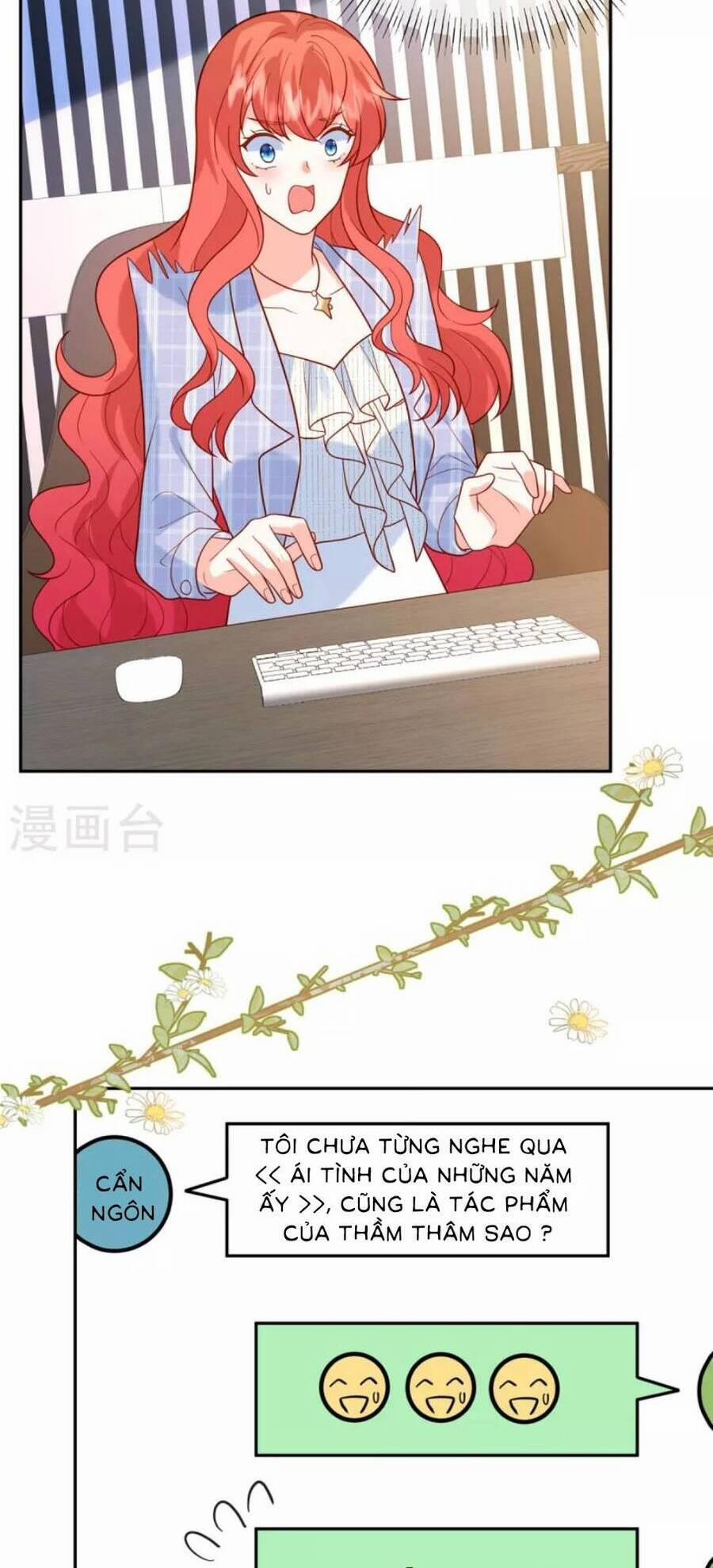 Trọng Sinh Từ Hôn Thê 55 trang 15