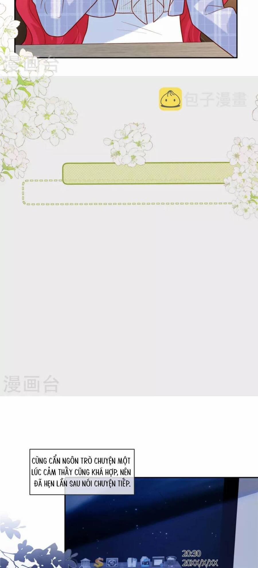 Trọng Sinh Từ Hôn Thê 55 trang 17