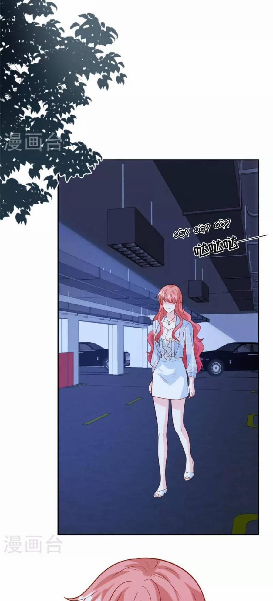 Trọng Sinh Từ Hôn Thê 55 trang 19