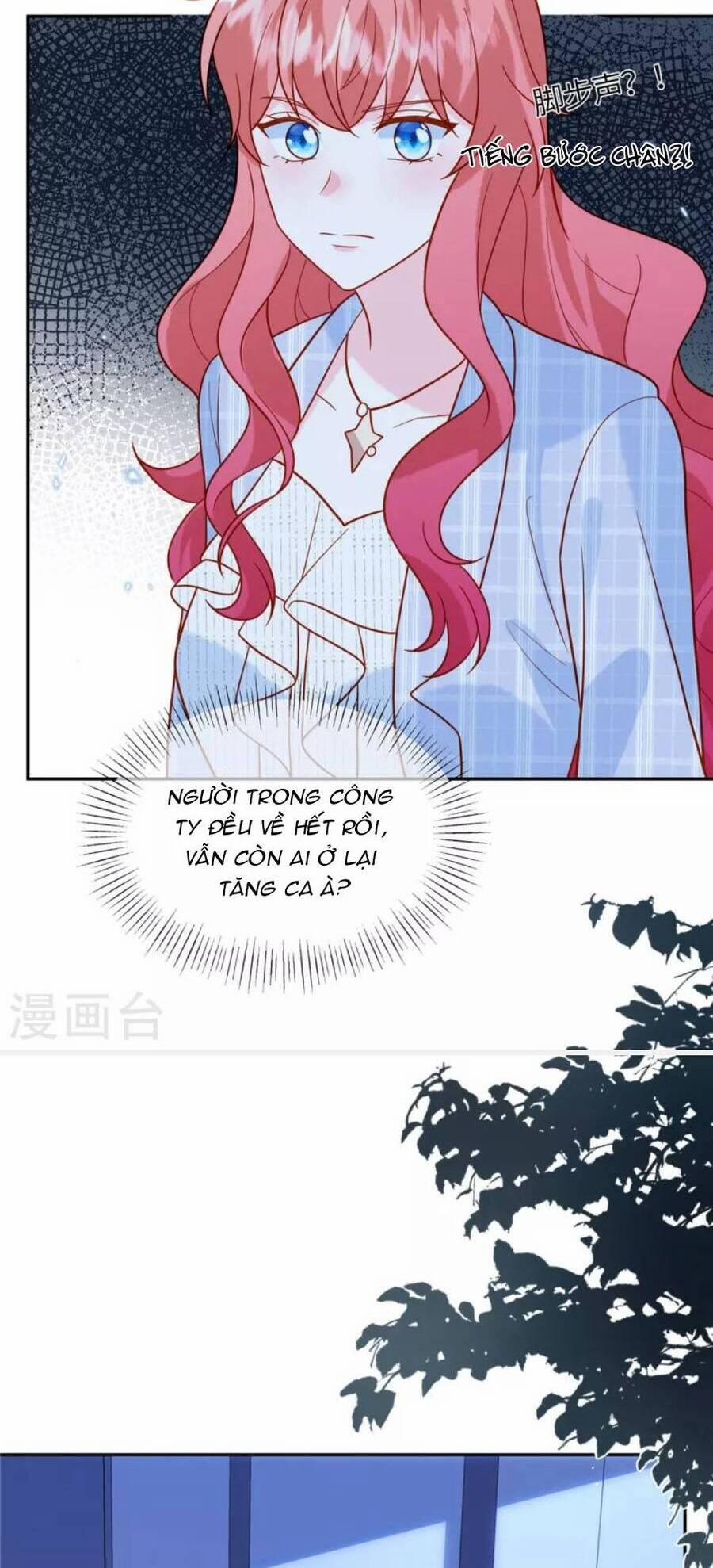 Trọng Sinh Từ Hôn Thê 55 trang 20