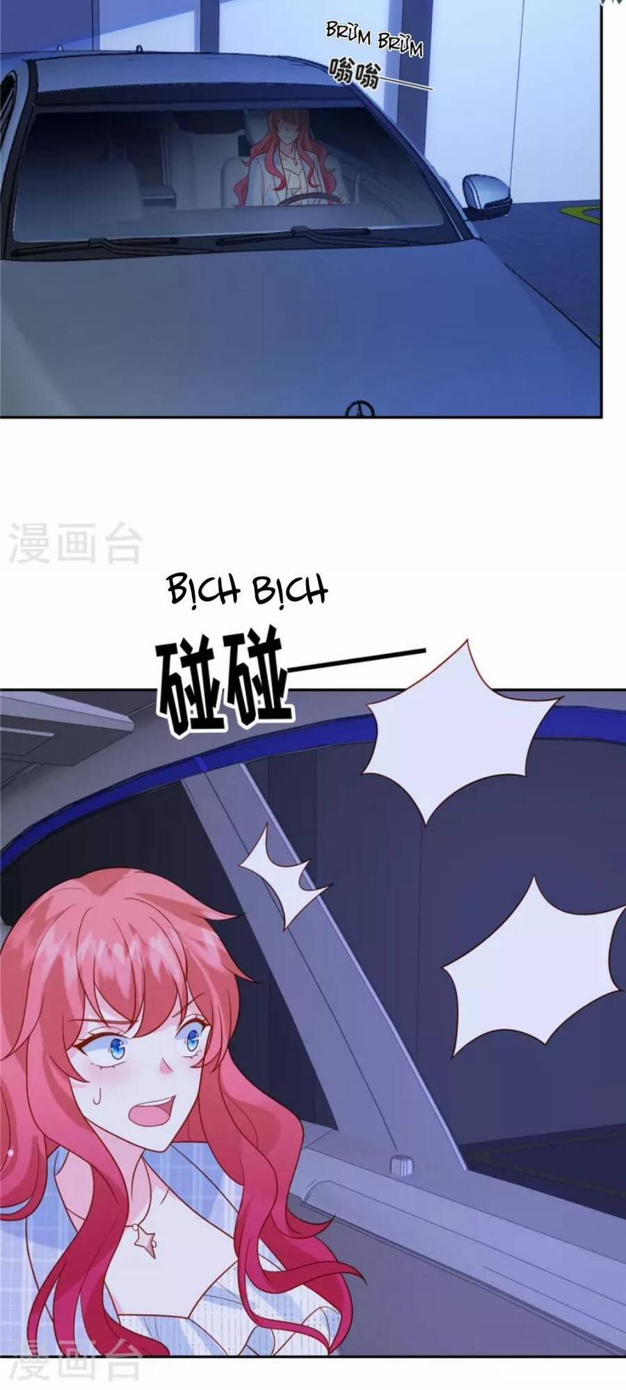 Trọng Sinh Từ Hôn Thê 55 trang 21