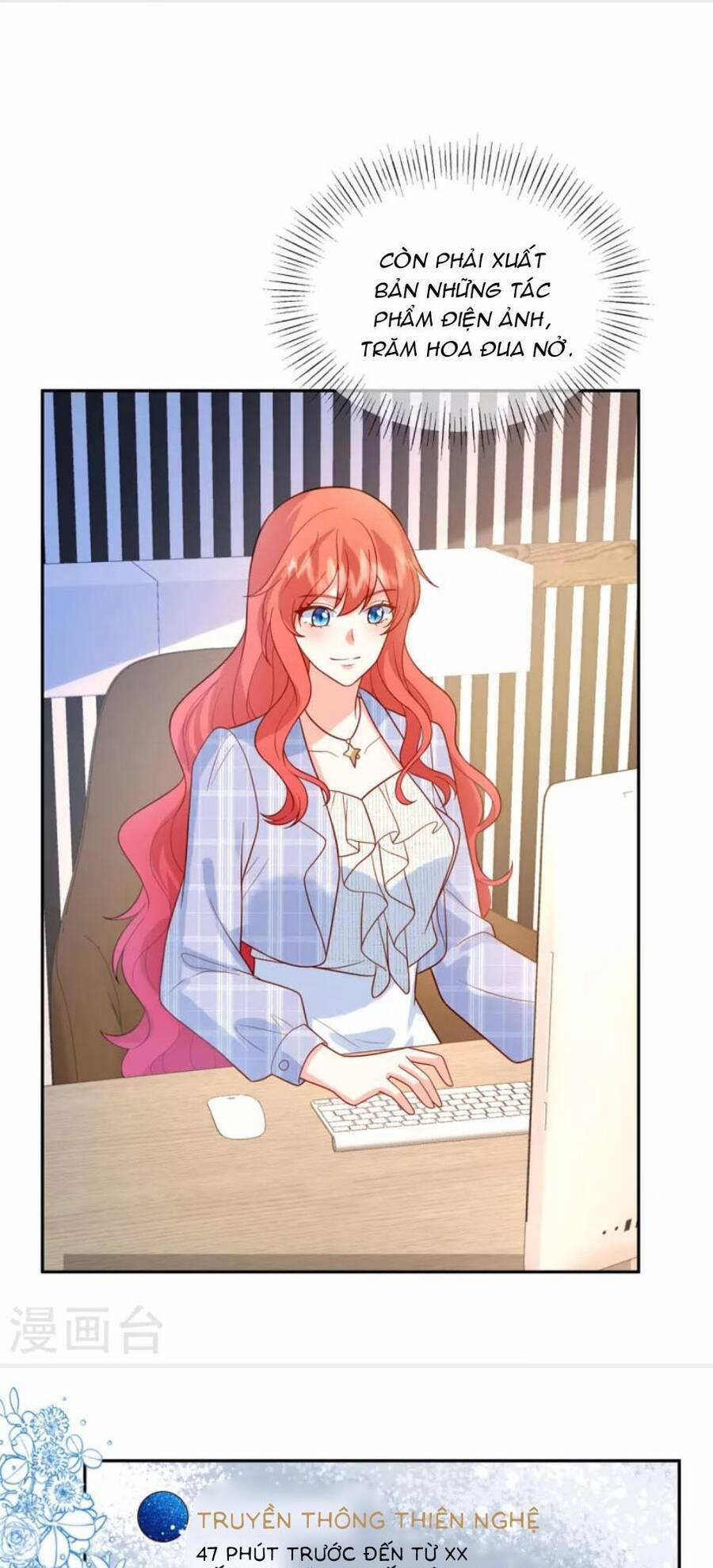 Trọng Sinh Từ Hôn Thê 55 trang 5