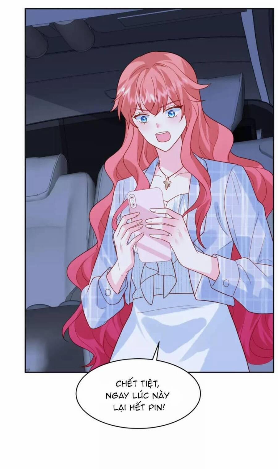Trọng Sinh Từ Hôn Thê 56 trang 16