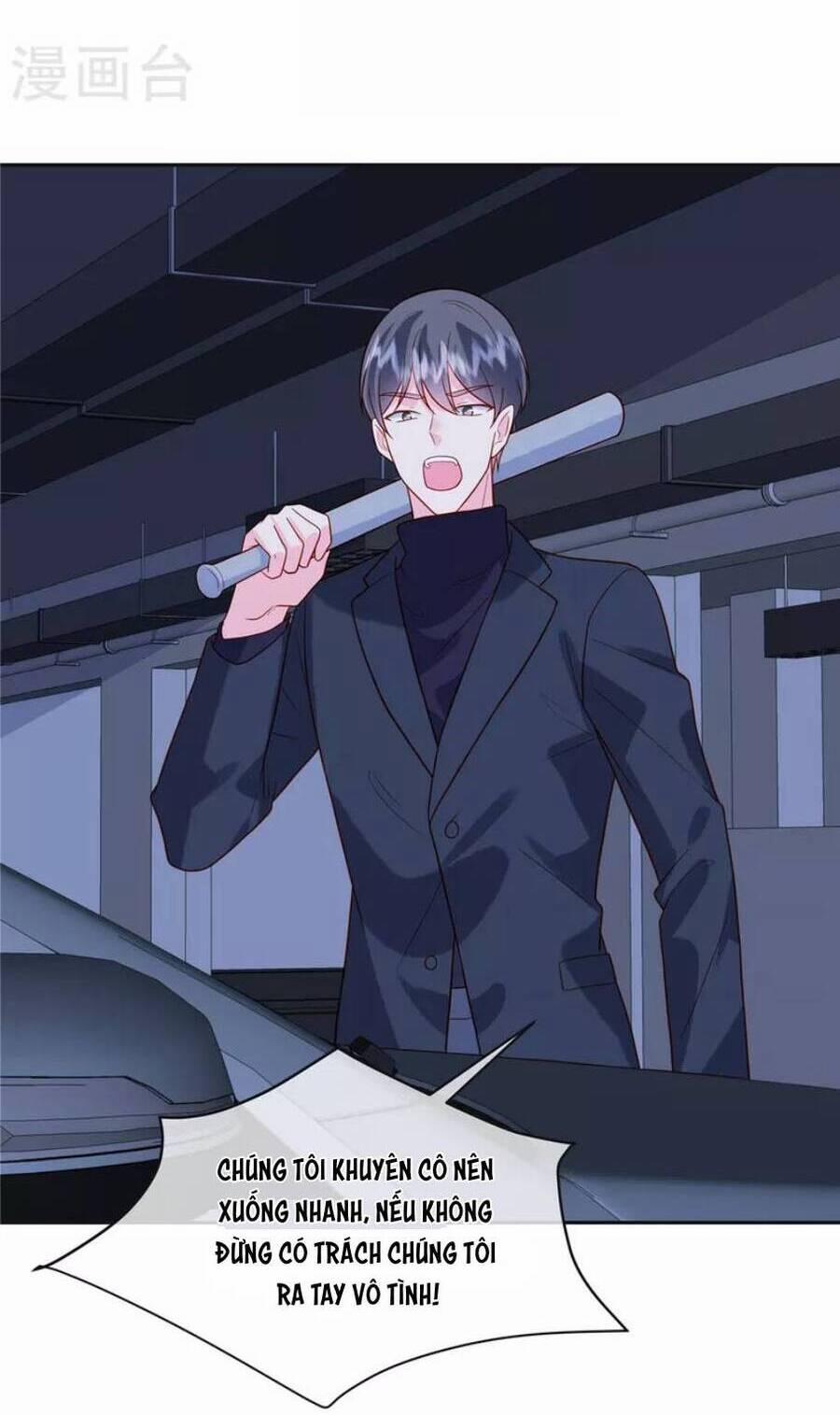 Trọng Sinh Từ Hôn Thê 56 trang 17