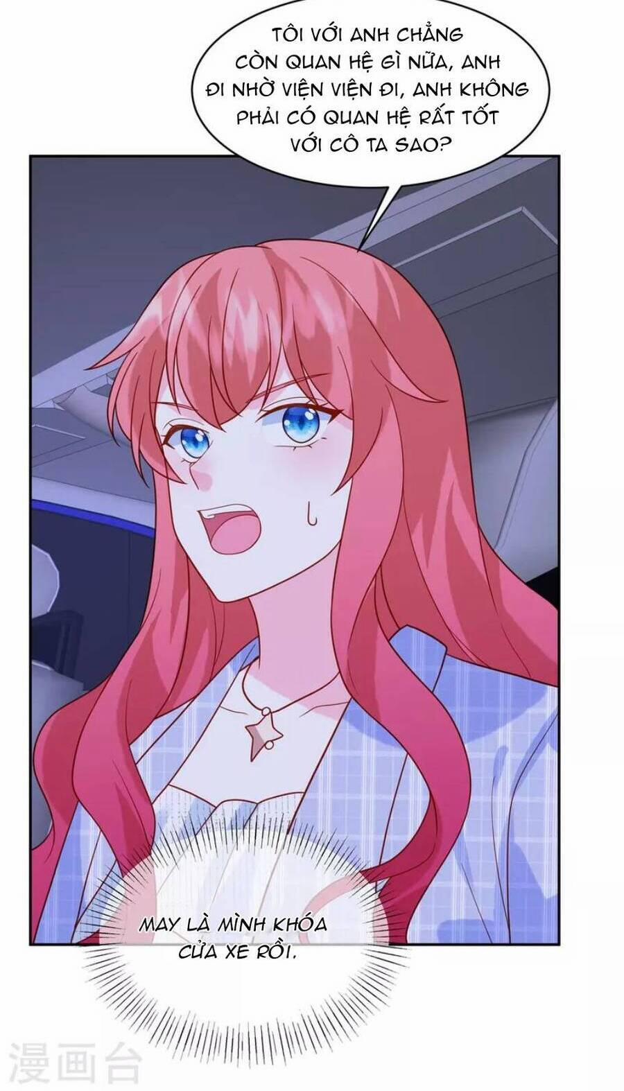 Trọng Sinh Từ Hôn Thê 56 trang 2