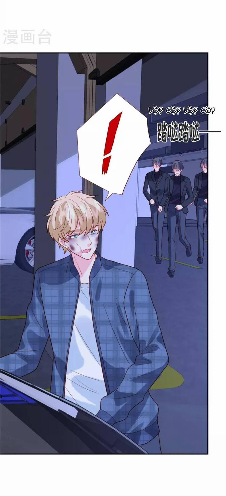 Trọng Sinh Từ Hôn Thê 56 trang 5