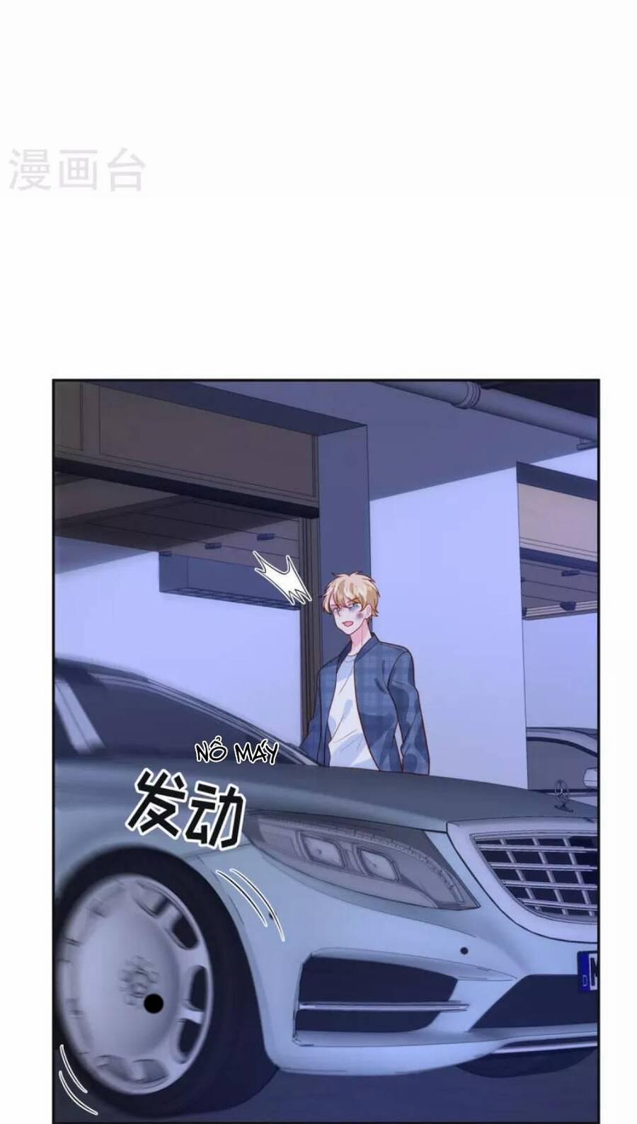 Trọng Sinh Từ Hôn Thê 56 trang 6