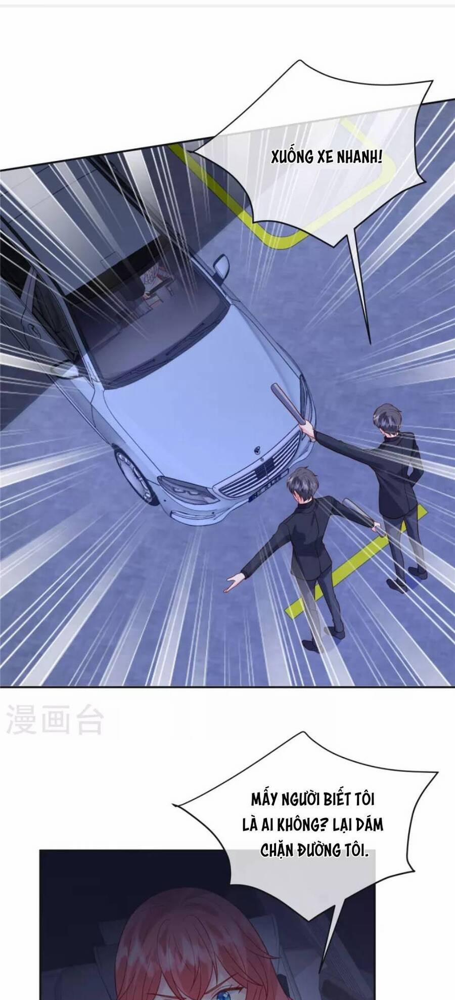 Trọng Sinh Từ Hôn Thê 56 trang 8