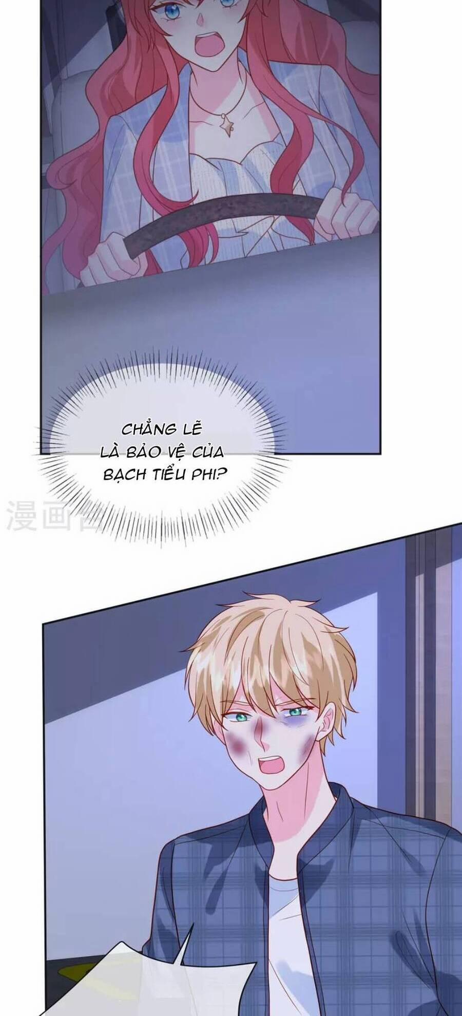 Trọng Sinh Từ Hôn Thê 56 trang 9