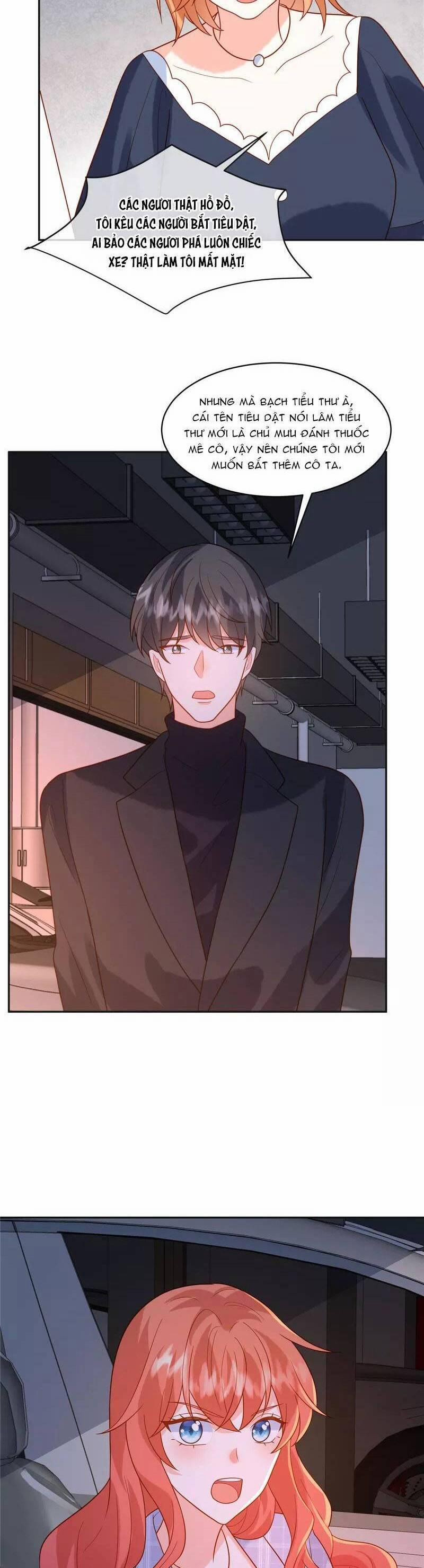 Trọng Sinh Từ Hôn Thê 57 trang 5