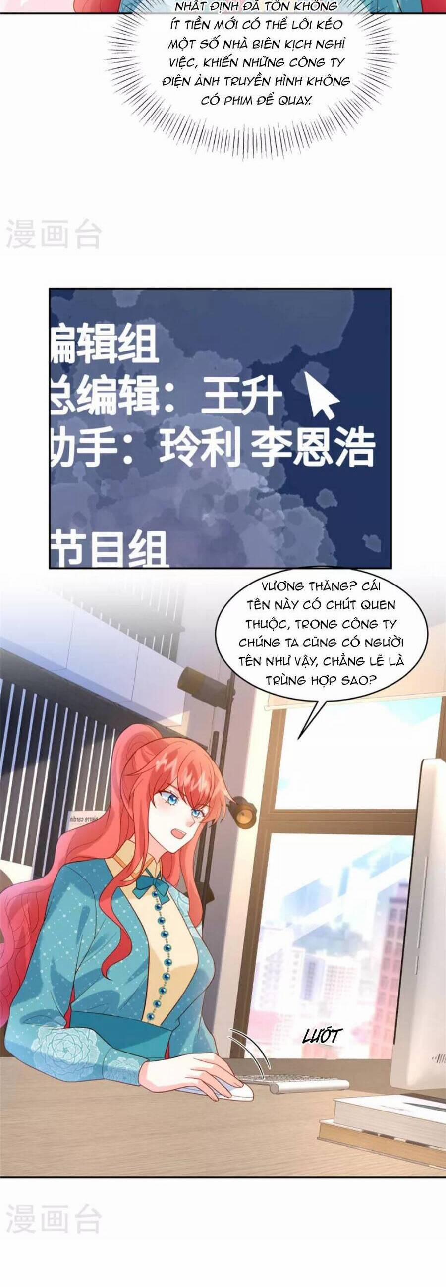 Trọng Sinh Từ Hôn Thê 58 trang 14