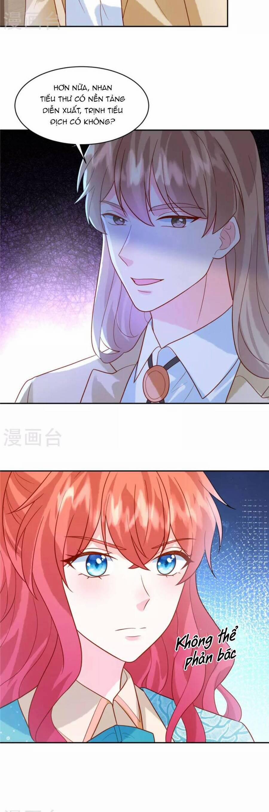 Trọng Sinh Từ Hôn Thê 58 trang 8