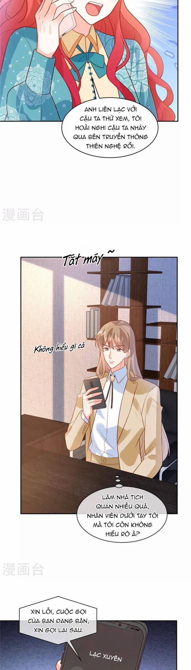 Trọng Sinh Từ Hôn Thê 59 trang 2