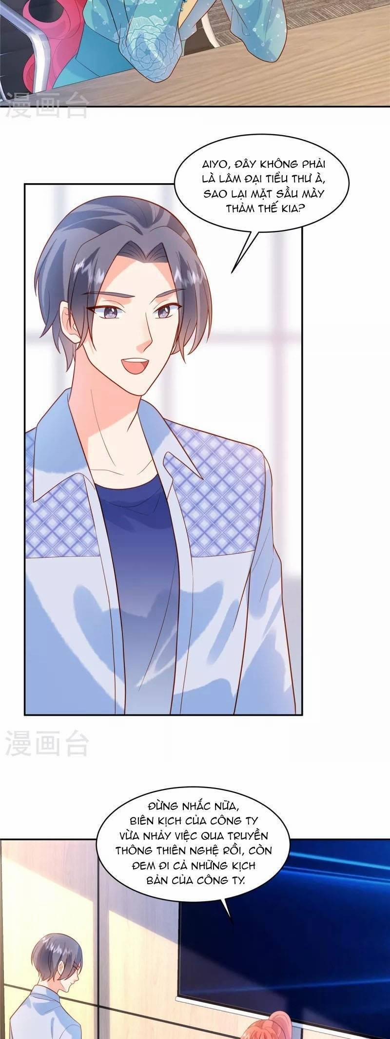 Trọng Sinh Từ Hôn Thê 60 trang 2