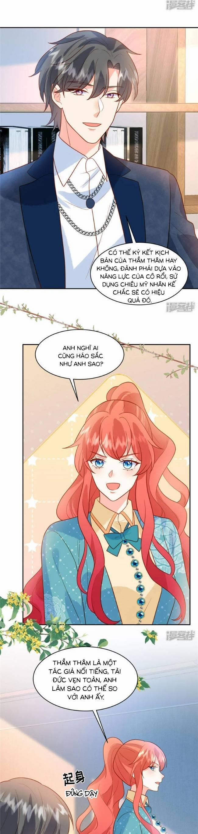 Trọng Sinh Từ Hôn Thê 61 trang 6