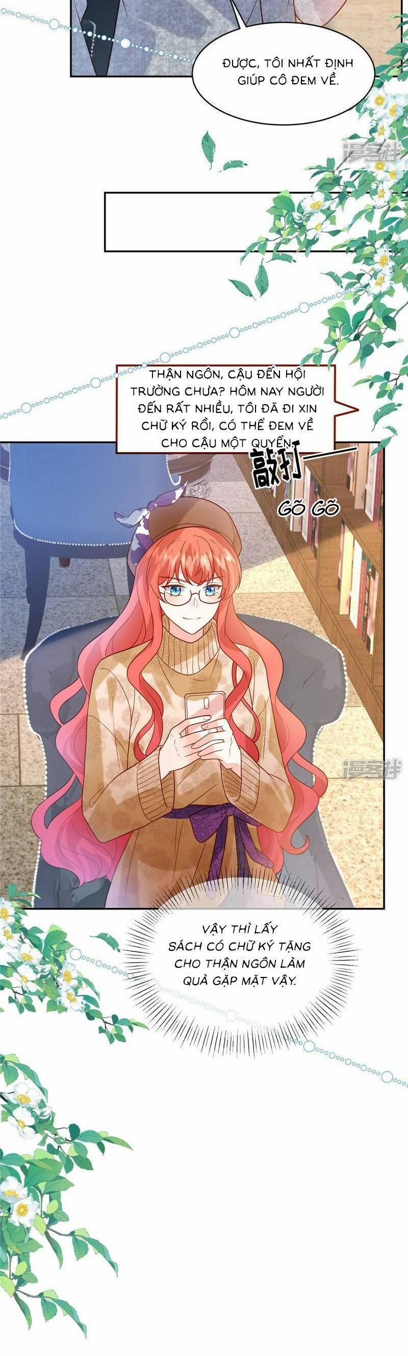Trọng Sinh Từ Hôn Thê 62 trang 12