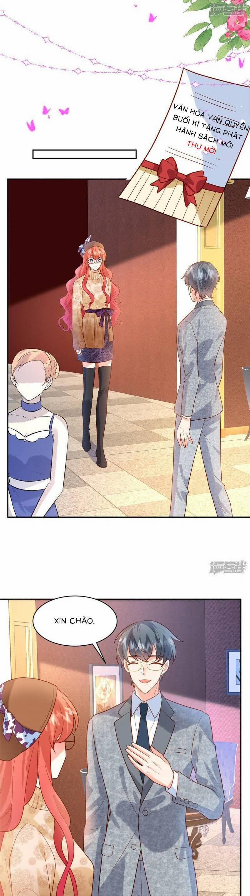 Trọng Sinh Từ Hôn Thê 62 trang 2