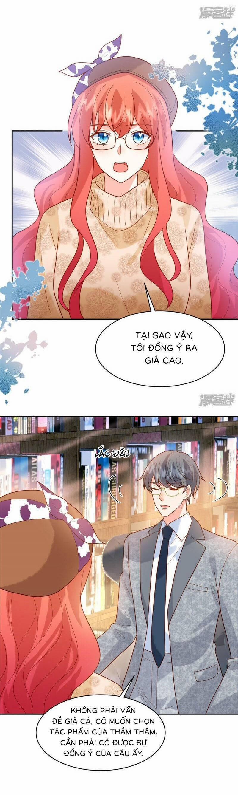 Trọng Sinh Từ Hôn Thê 62 trang 7